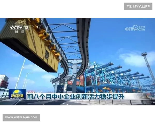 中小企业专业化程度提升 体育产业分工体系日趋完善