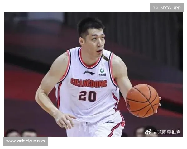 任骏飞复出担任广东队助教兼球员，将出战粤港杯