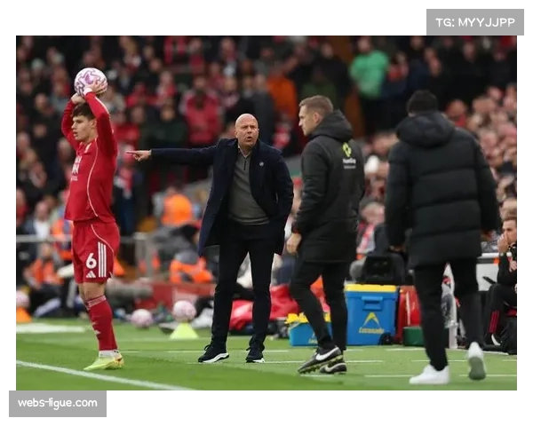 述评：VAR再次成为焦点，英超联赛利物浦绝杀球被判无效引发讨论