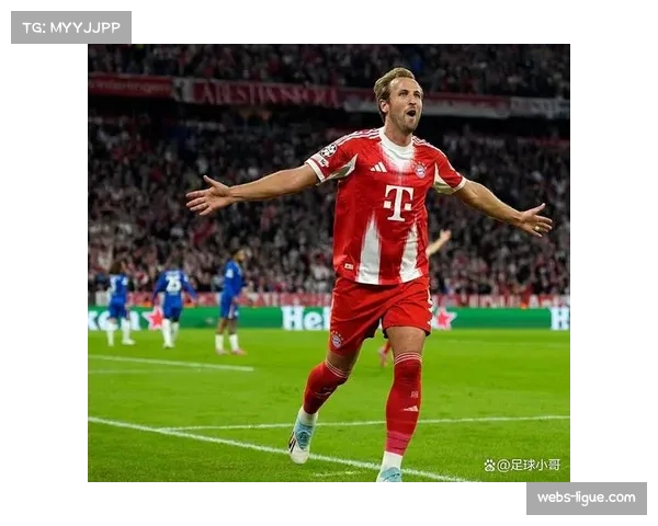 评论：凯恩的进球无法掩盖拜仁中场控制力的下降。